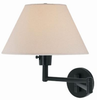 LS-1171BLK Lamps-Swing Arm-Wall - 662672 - Capital Lighting, Inc.