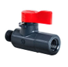 Labcock Valves - 1080002 - Asahi/America, Inc.