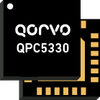 0.02 - 15 GHz, SOI 6-Bit Digital Attenuator -- QPC5330 - Image