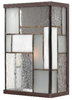 2150KZ Exterior -Wall Mt./Flush - 685445 - Capital Lighting, Inc.