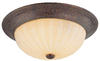 6P-15264-56 Flush Mounts-Bowl Style - 454777 - Capital Lighting, Inc.