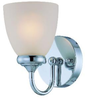 26101-CH Sconces-Single Glass - 692141 - Capital Lighting, Inc.