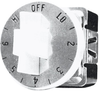 Low Wattage Appliance Thermostat -- SA & CH - Image
