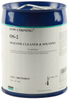Dow DOWSIL™ OS-2 Silicone Cleaner and Surface Prep Solvent Clear 2.9 kg Pail - OS-2 SIL SOLVENT 2.9KG - Ellsworth Adhesives