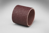 3M 341D Coated Aluminum Oxide Spiral Band - 36 Grit - 1 in Width - 1 in Diameter - 40214 -- 051144-40214 - Image