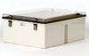 Control Box -- DS-AG-03-W - Image