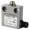 MICRO SWITCH 914CE Series Compact Precision Limit Switches,Top Plunger, 1NC 1NO SPDT Snap Action, 4-Pin dc Micro-Connector -- 914CE1-AQ