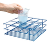 Compartment Carrying Rack for Whirlpak Bags -- 49624 - Image