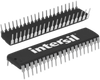 3 1/2 Digit LCD/LED, Low Power Display, A/D Converters with Overrange Recovery -- ICL7136CPLZ - Image
