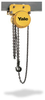 Army Type Plain Trolley Hoist - Yale Load King LTP2 - Columbus McKinnon Corporation Hoists & Rigging Products