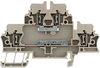 Terminal Blocks - Din Rail, Channel - 281-3793-ND - DigiKey