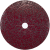 Norton Durite S413/S456 SC Coarse Paper Floor Sanding Disc - 66261115747 -- 66261115747 - Image
