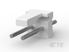 PCB Headers & Receptacles - 644753-2 - TE Connectivity