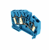 Terminal Blocks - Din Rail, Channel - 281-3787-ND - DigiKey