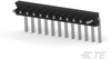 PCB Headers & Receptacles - 1-644751-2 - TE Connectivity