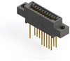 Card Edge Connectors - Edgeboard Connectors - 395-020-540-807 - Lingto Electronic Limited
