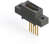 Card Edge Connectors - Edgeboard Connectors - 895-005-542-404 - Lingto Electronic Limited
