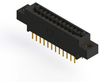 Card Edge Connectors - Edgeboard Connectors - 396-024-520-807 - Lingto Electronic Limited