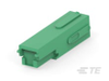 Rectangular Power Connectors - 556137-3 - TE Connectivity