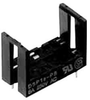 Relay Socket, 8A; Socket Mounting Panasonic - 50F4152 - Newark, An Avnet Company
