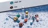 Light Pipe, Single, Round, Panel; Length Vcc (Visual Communications Company) - 08N2933 - Newark, An Avnet Company