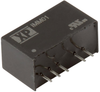 Dc-Dc Converter, Medical, 5V, 0.1A; Power Supply Approvals Xp Power - 98Y4003 - Newark, An Avnet Company