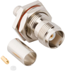 Rf Coaxial, Tnc Jack, 50 Ohm, Cable; Connector Type Amphenol Rf - 61AC5770 - Newark, An Avnet Company