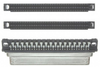 Scsi Connector, Plug, 68 Position, Idc/idt; No. Of Contacts Amp - Te Connectivity - 42K7521 - Newark, An Avnet Company