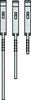 Contact, 2.16Awg, Through Hole; Product Range Anderson Power Products - 29C5344 - Newark, An Avnet Company