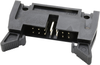 Conn, Header, R/a, 14Pos, 2Row, 2.5Mm; Connector Systems Multicomp Pro - 50AC5388 - Newark, An Avnet Company
