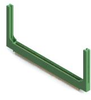 Card Conn, Dual Side, 110Pos, Wire Wrap; Card Edge Connector Type Edac - 71AJ0177 - Newark, An Avnet Company