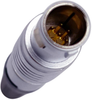 Circular Conn, Plug, 7Pos, Cable; Product Range Norcomp - 03AC0695 - Newark, An Avnet Company