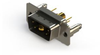 Combo D-Sub Conn, Plug, De-5W1, Th; Product Range Edac - 52AJ1492 - Newark, An Avnet Company