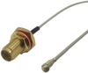 Connector To Connector Multicomp Pro - 39Y5833 - Newark, An Avnet Company