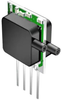 Pressure Sensor, 30In-H2O, Diff, Volt; Operating Pressure Max Amphenol All Sensors - 37AJ8285 - Newark, An Avnet Company