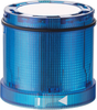 Signal Tower, Twinlight, Blue, 24V, 70Mm Rohs Compliant Werma - 75AJ2049 - Newark, An Avnet Company