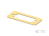 EMI Connector Gaskets - 2430158-1 - TE Connectivity