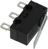 Microsw, Spdt, 0.1A, 30Vdc, Solder Lug Rohs Compliant Omron - 75AH7991 - Newark, An Avnet Company