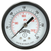 Pressure gauge Winters PEM1411 - Automation24, Inc.