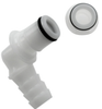 Acetal Coupling Quick Disconnects -- 64667