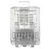 Connectors, Interconnects - Modular Connectors - Modular Connector Plugs -- 1362651-5-641337-3 - Image