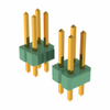 Headers, Male Pins - S9660-36-ND - DigiKey