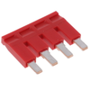 Terminal Block Jumpers - 2080-27154.9-ND - DigiKey