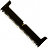 Headers, Male Pins - 3M5109-ND - DigiKey