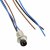 Circular Cable Assemblies - A120534-ND - DigiKey