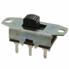 Switches - Slide Switches -- GF-1126-0029 - Image