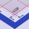 Diodes >> Zener Diodes -- BZV55C12 - Image