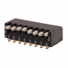 Switches - DIP Switches - KAR08LGGT - Shenzhen Shengyu Electronics Technology Limited