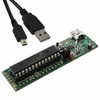 Development Boards, Kits, Programmers - Evaluation Boards - Embedded MCU, DSP Evaluation Boards - DM240013-2 - Shenzhen Shengyu Electronics Technology Limited
