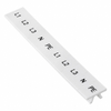 Terminal Block Marker Strips - 277-5426-ND - DigiKey